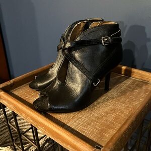 Nine West Ankle Boots